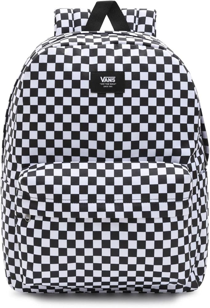 Vans Casual, Black-white, One Size | Amazon (US)