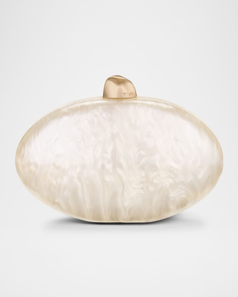 Cult Gaia Eviana Clutch Bag | Neiman Marcus