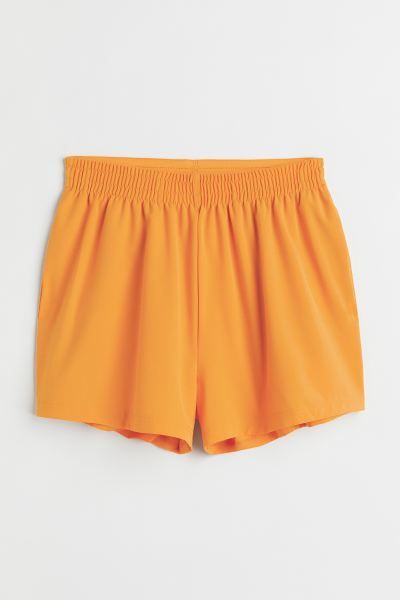Sports Shorts | H&M (US + CA)
