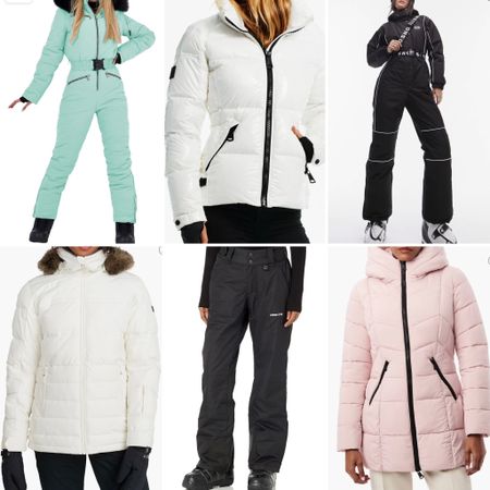 Ski outfit, skiing outfit, skii gear, apres ski, ski suit, snow pants, winter jacket, winter boots 

#LTKSeasonal #LTKstyletip