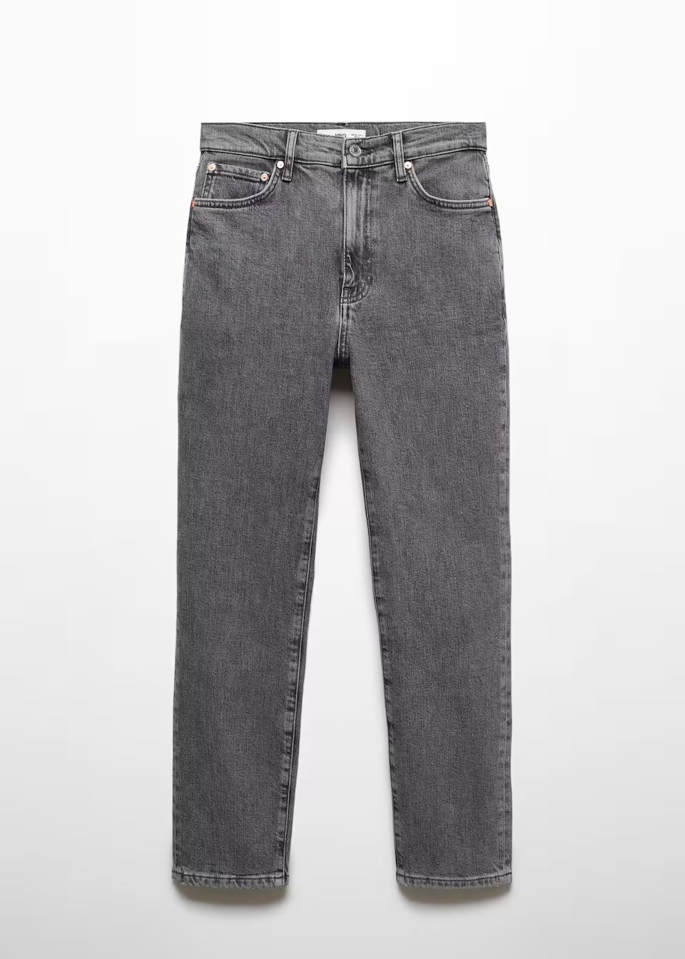 Search: Grey jeans (42) | Mango United Kingdom | MANGO (UK)