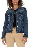 ECO CLASSIC JEAN JACKET | Liverpool Jeans