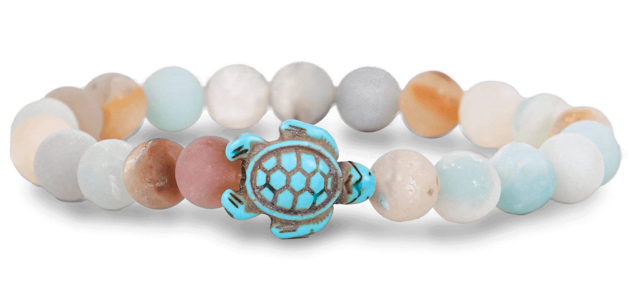Sea Turtle Tracking Bracelet | The Journey Bracelet | Fahlo | Fahlo 