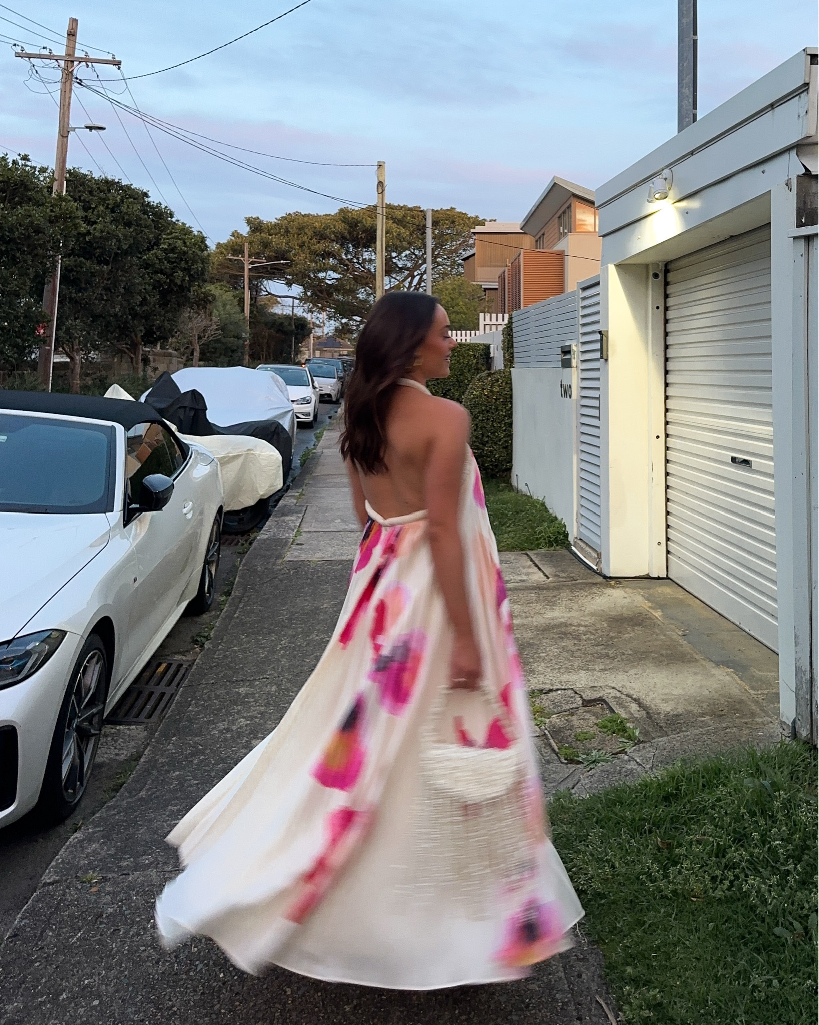 Dressing up ✨

#LTKwedding #LTKaustralia #LTKdatenight