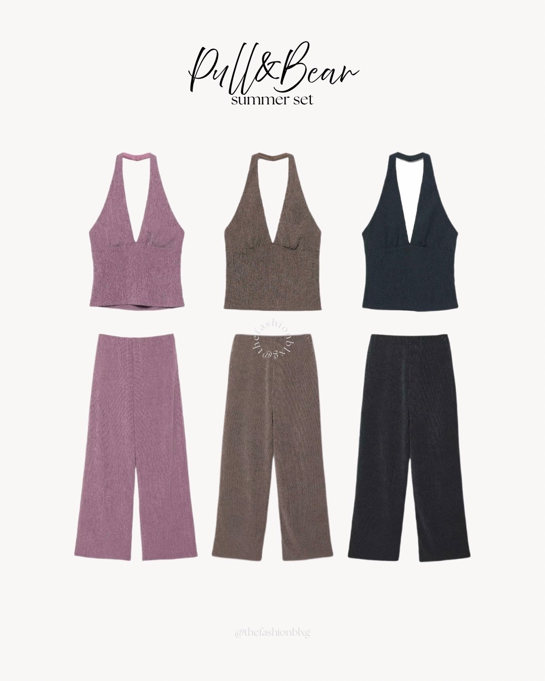 @pullandbear