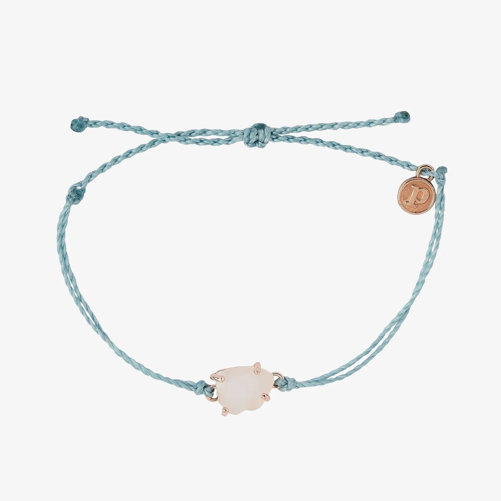 Sea Glass Charm | Pura Vida Bracelets