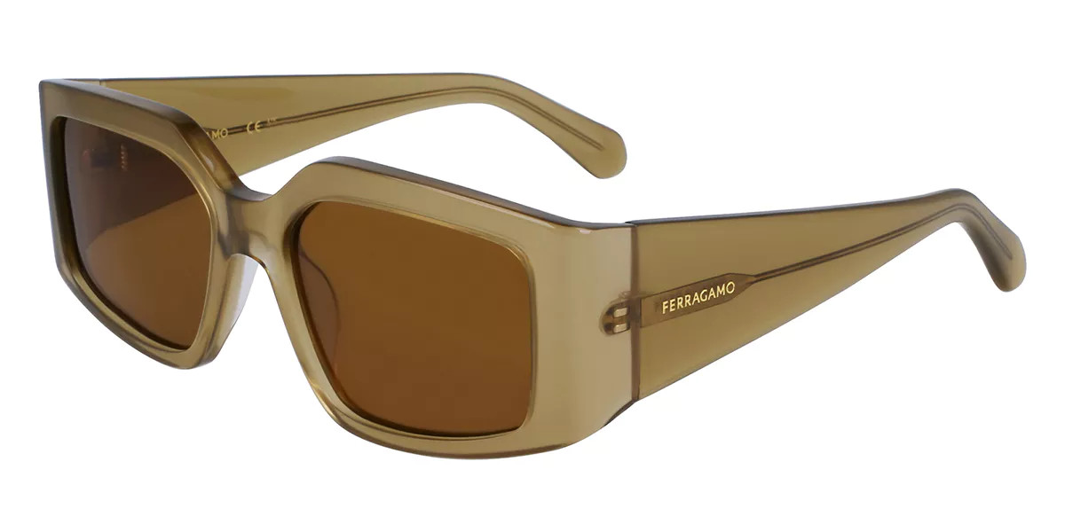 Salvatore Ferragamo SF 1101S 330 | SmartBuyGlasses Global