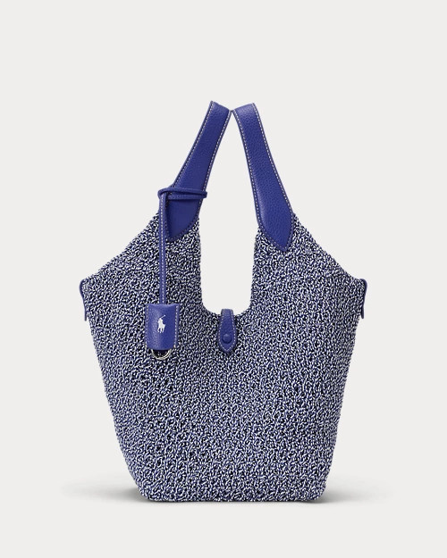 Polo Play Cord Tote | Ralph Lauren (UK)