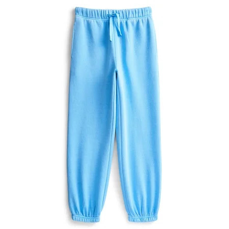 Weekend Academy Boys Fleece Joggers, Sizes 4-18 | Walmart (US)