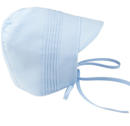 Boys Pintucked Bonnet | Feltman Brothers