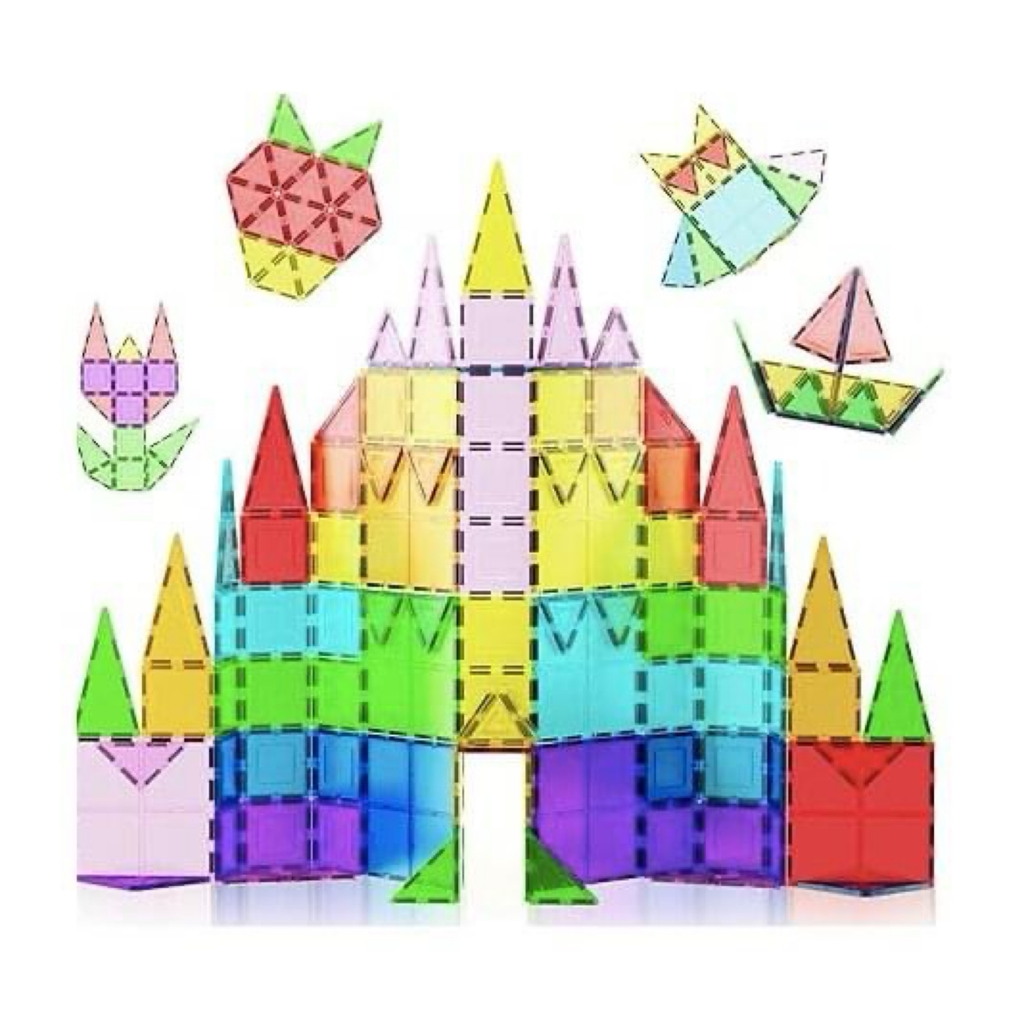 PicassoTiles 100-piece for $32!! Almost 50% off! This is such a great deal! Our kids play with these DAILY, everyone loves them. Endless open-ended play! 

#LTKkids #LTKGiftGuide #LTKCyberWeek