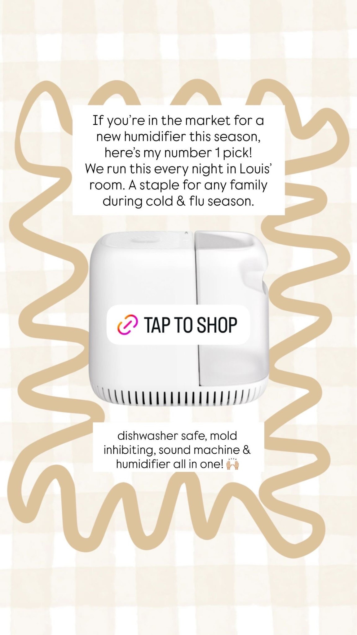 Family staple. 

#LTKFamily #LTKBaby #LTKKids