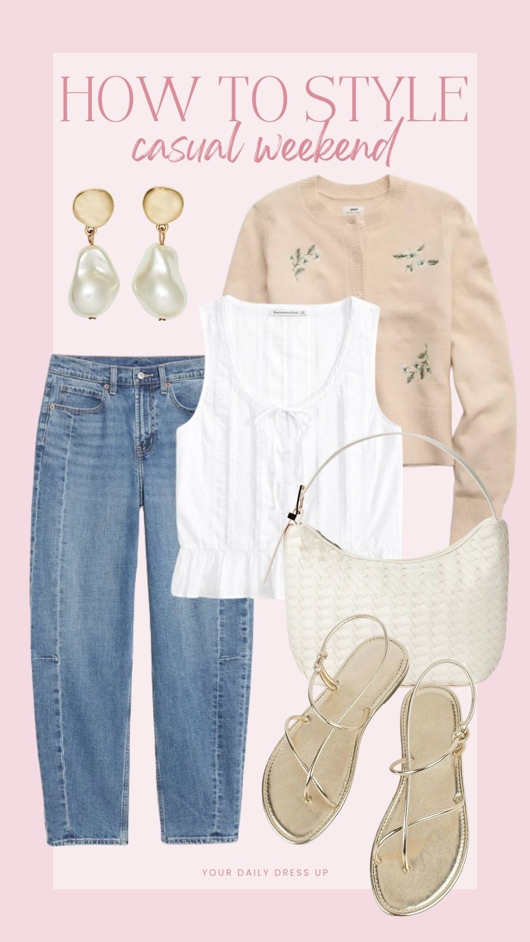 Early fall outfit inspo - casual weekend outfit - fall outfit - casual work wear 

#LTKWorkwear #LTKSeasonal #LTKStyleTip