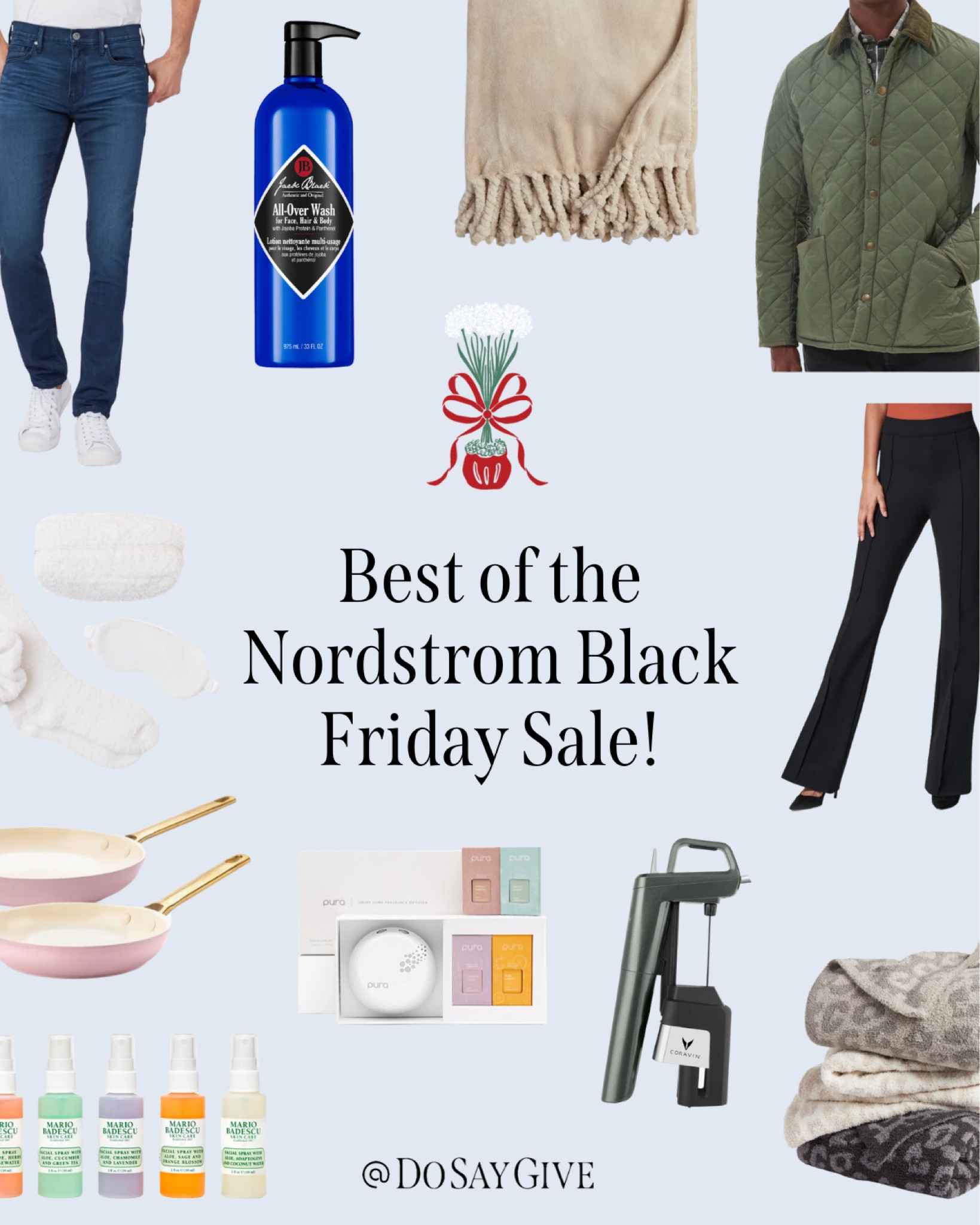 Best of the Nordstrom Black Friday sale!

#LTKsalealert #LTKGiftGuide #LTKCyberWeek