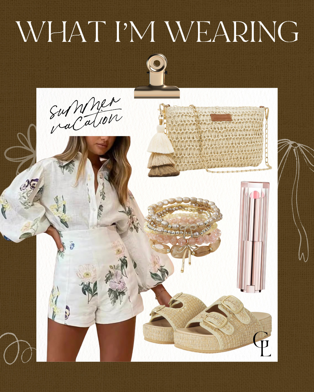Amazon Spring Break Outfits 🌸

spring break outfits // spring break amazon // resort vacation outfits // resort looks // resort outfits // resort wear // amazon outfits // amazon fashion // amazon finds // amazon fashion finds // amazon outfit ideas // beach vacation outfits // vacation dress // vacation style 

 #LTKgrwm #LTKootd #LTKSeasonal