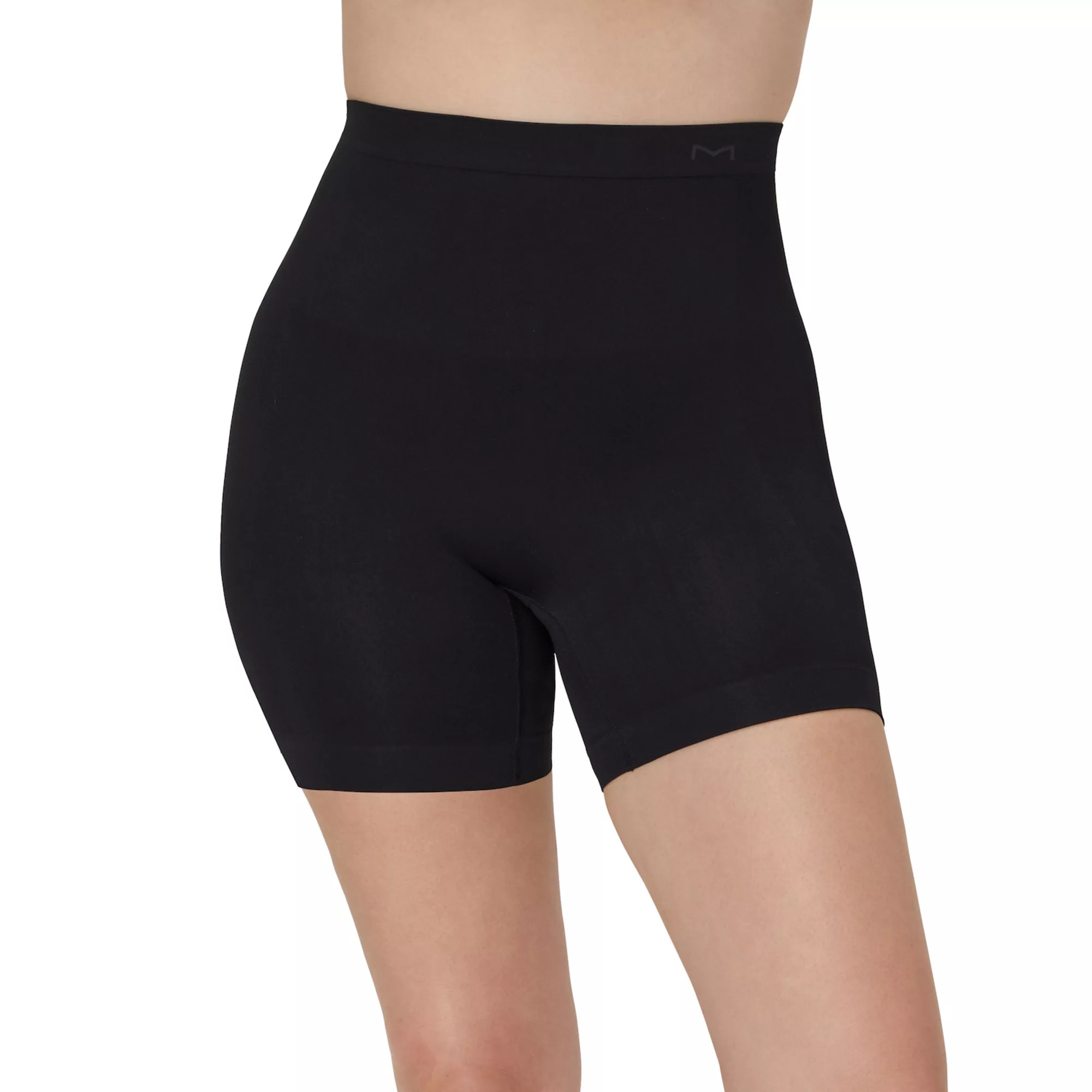Women's Maidenform® Seamless Mid-Waist Thigh Slimmer DMS831 | Kohl's