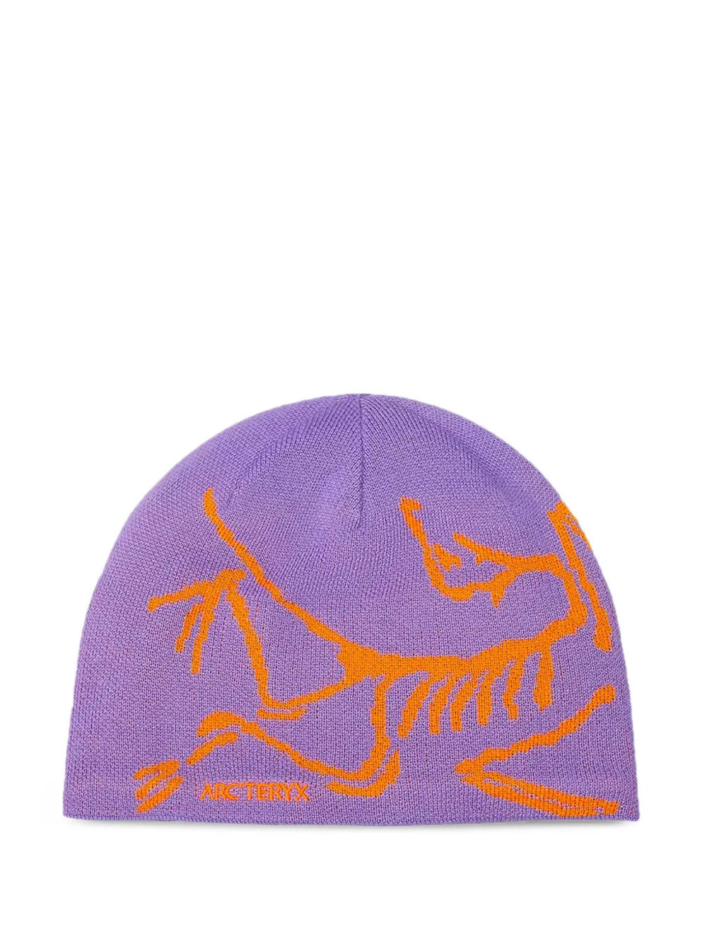 Arc'teryx Bird Head Toque beanie hat - Purple | Farfetch Global