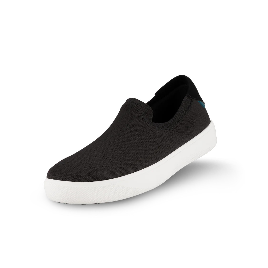 Boulder Black | Vessi Footwear
