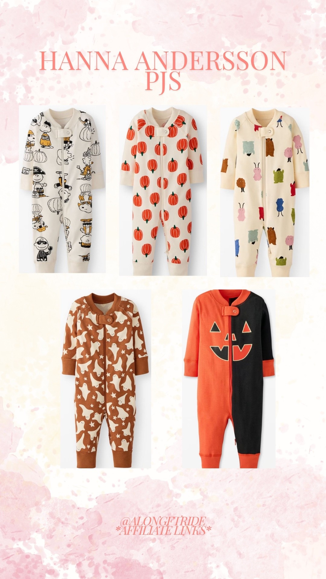 It’s not too late for Halloween jammies! 🧡🎃👻

Mom tip: get the next size up since these are flat seams for folding!

#LTKSeasonal #LTKSaleAlert #LTKHalloween