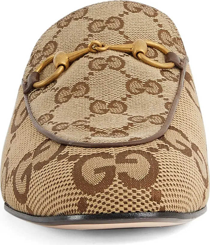 Princetown Maxi GG Loafer Mule (Women) | Nordstrom