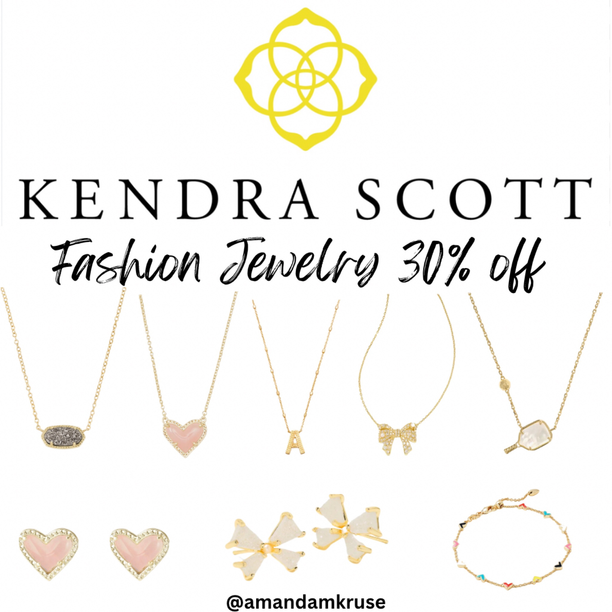 Kendra Scott fashion jewelry 30% off!

Black Friday deals, Black Friday deals, stocking stuffers, gifts for her, pendant necklace, letter necklace, stud earrings 

#LTKHoliday #LTKGiftGuide #LTKCyberWeek