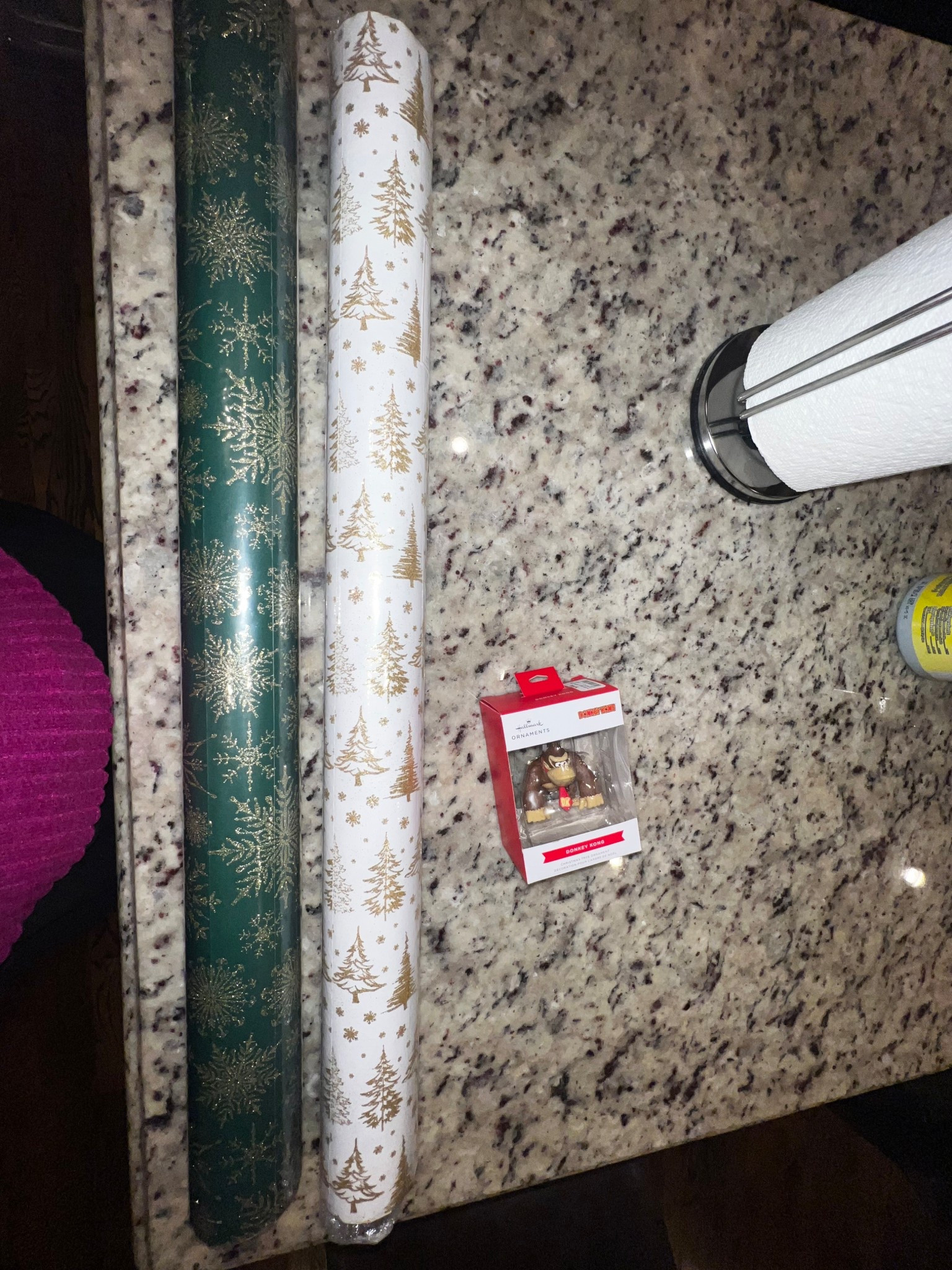 Second roungift

#LTKHoliday #LTKGiftGuide #LTKFindsUnder100