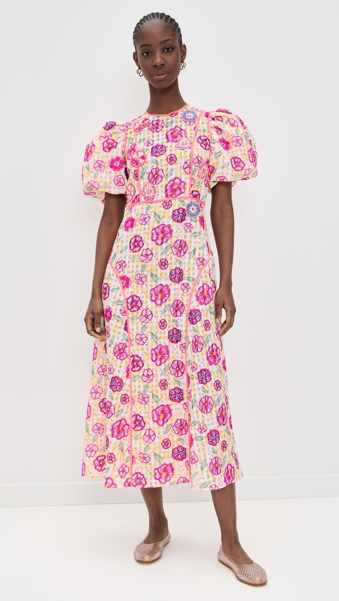 CeliaB Nammu Península | Shopbop | Shopbop