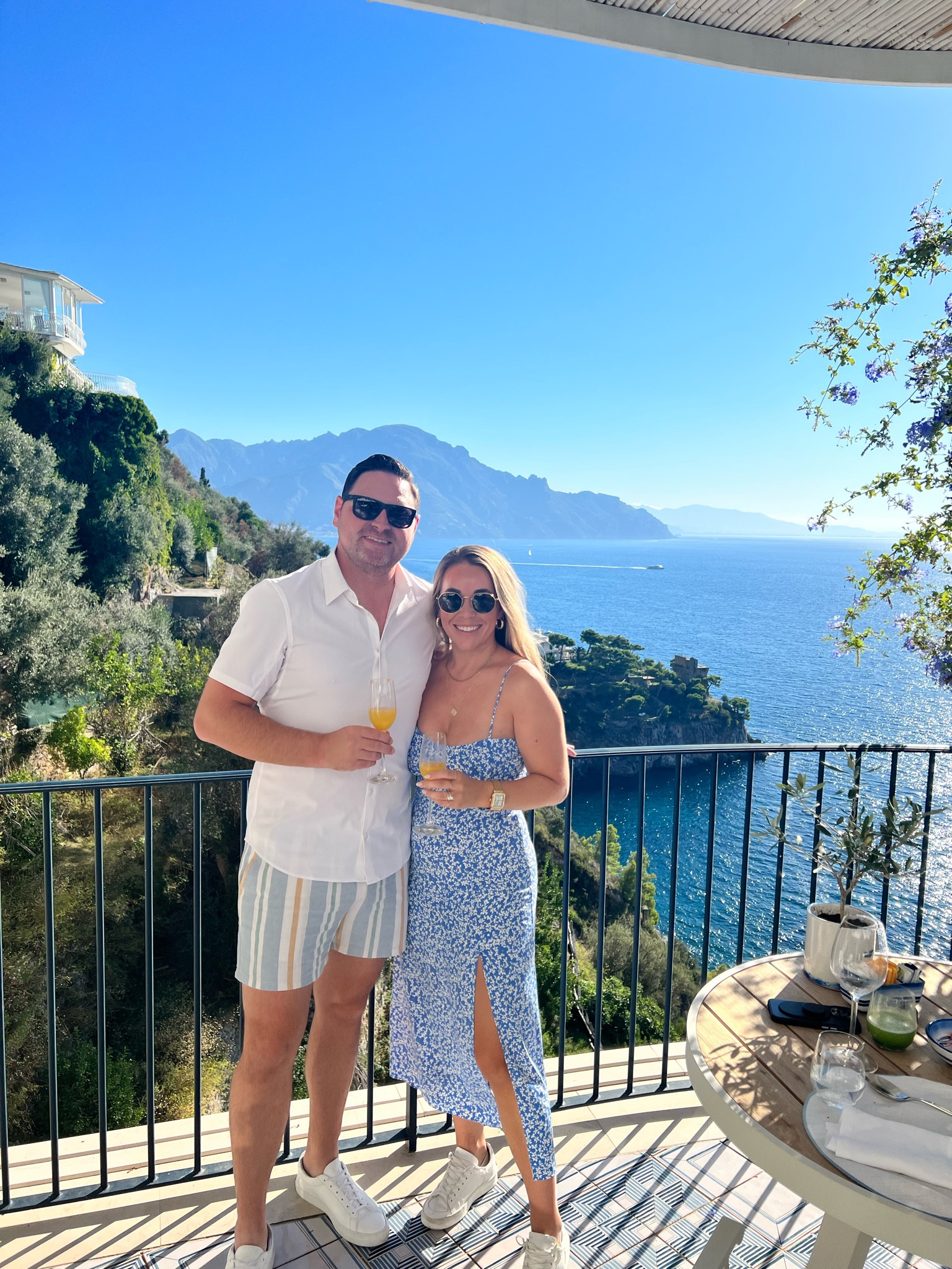 Cooking class in Positano and explore day!

#LTKstyletip #LTKeurope #LTKtravel