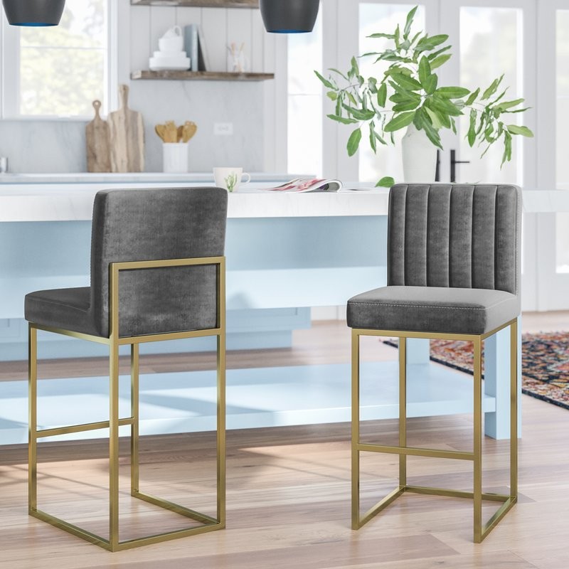 Barclay 26" Bar Stool | Wayfair North America