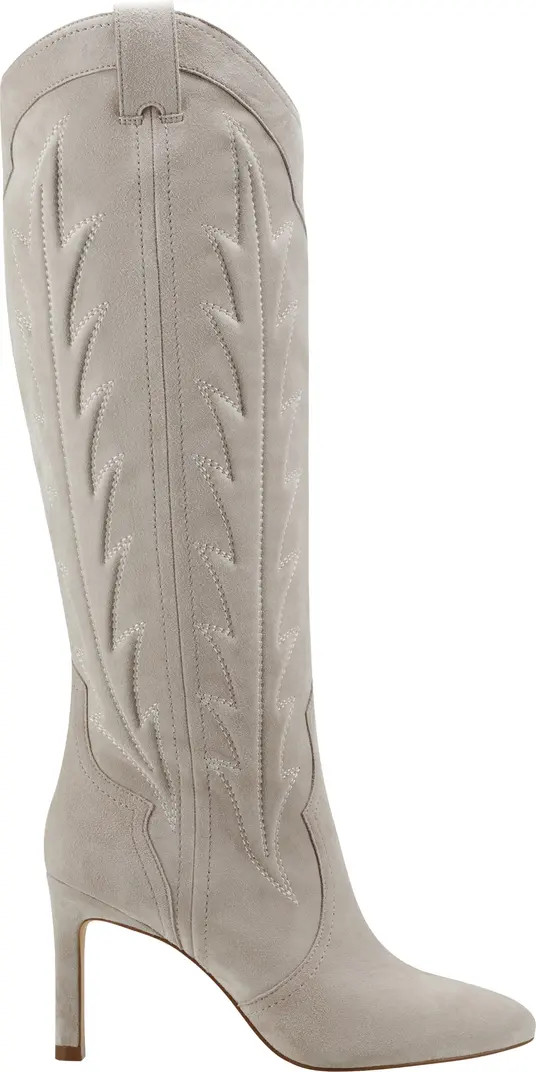 Rolly Knee High Boot (Women) | Nordstrom
