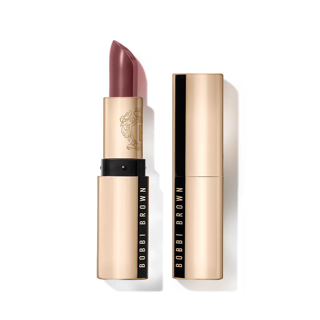 Bobbi Brown Luxe Lipstick, Downtown Plum - 3.8g | Bobbi Brown (US)