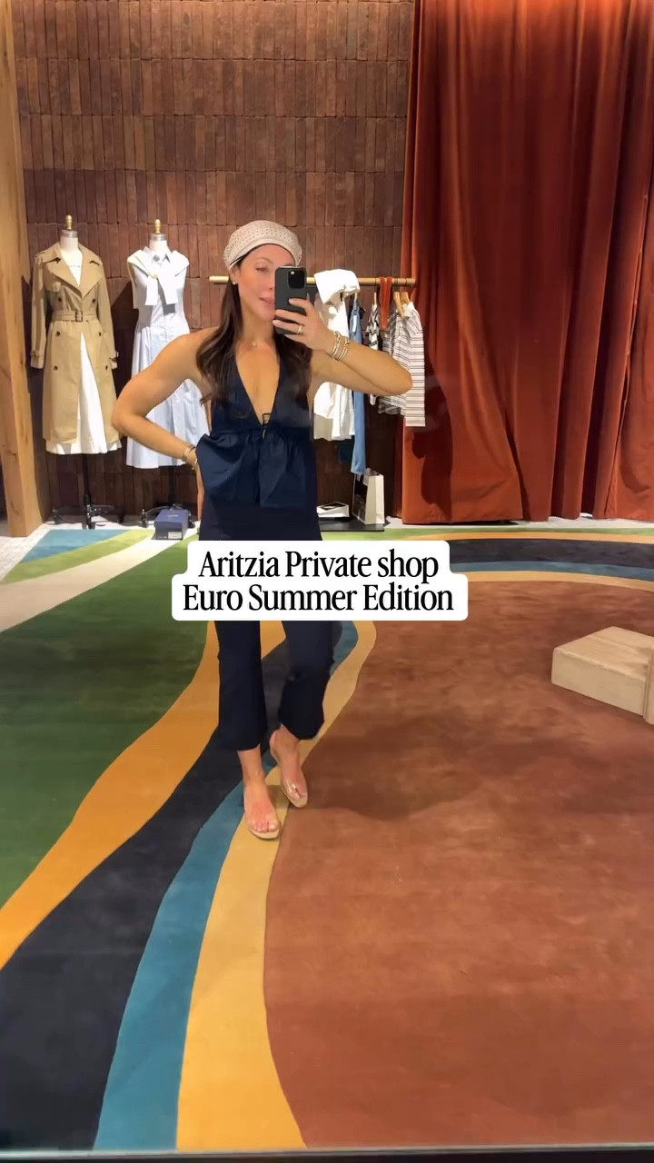 @aritzia has me manifesting a Euro summer 🍊

Let me know if you want any links, Xx

#euro #eurosummer #summerstyle #springstyle #aritzia 
european summer outfits, euro summer style, italian summer fashion, french girl outfit, coastal chic outfits, linen summer outfits, effortless chic style, vacation outfit inspo, summer capsule wardrobe, old money summer style, Aritzia, aritzia style