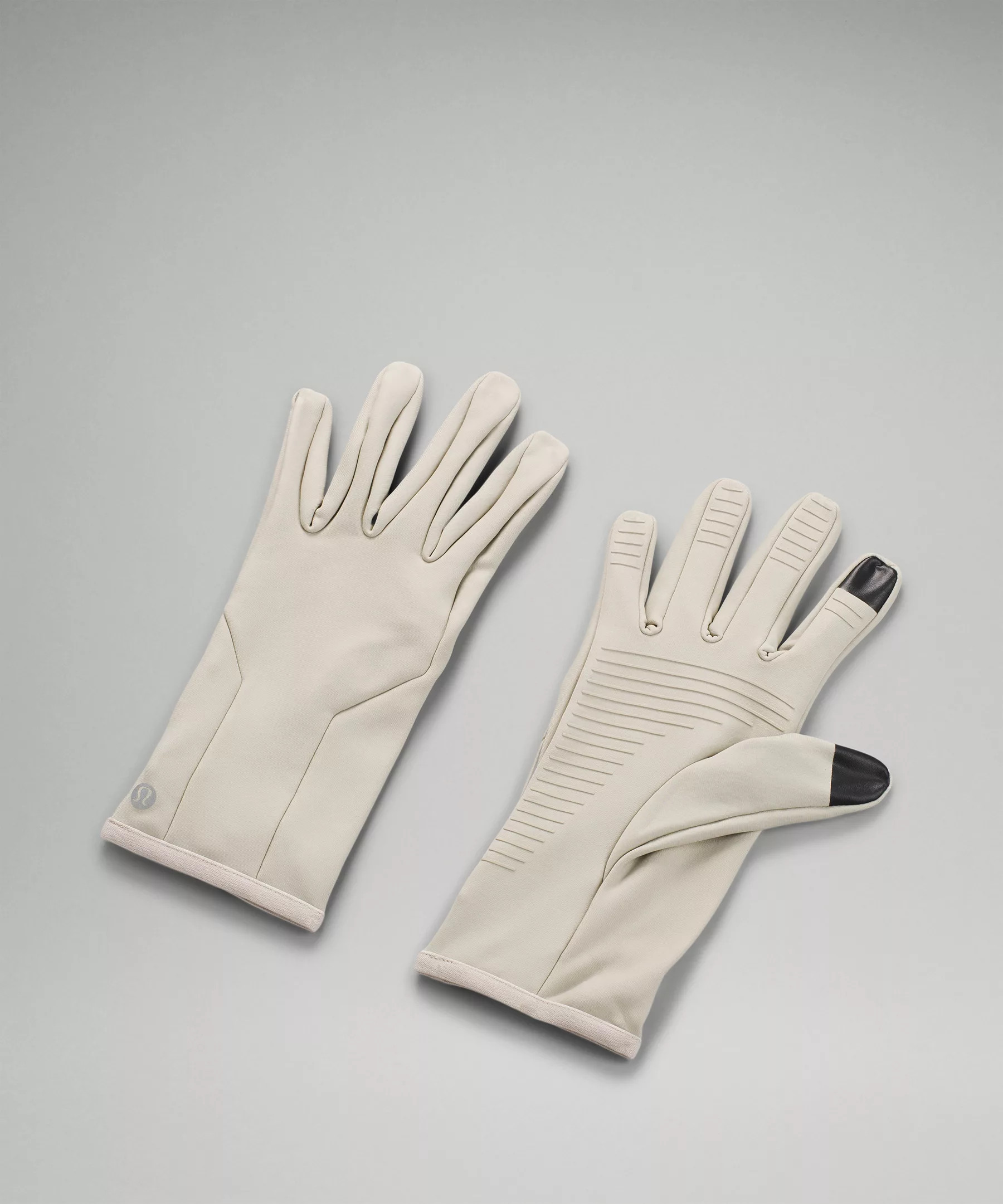 Cold Terrain Run Gloves | Lululemon (US)