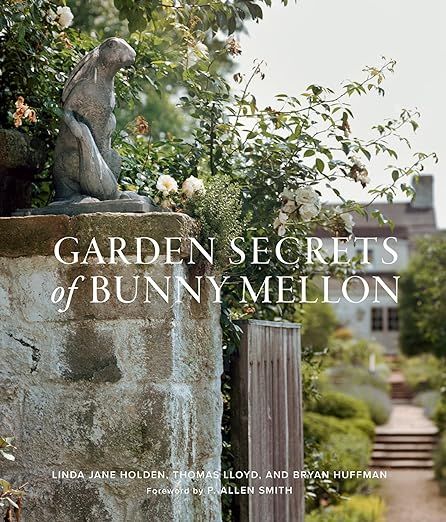 Garden Secrets of Bunny Mellon | Amazon (US)