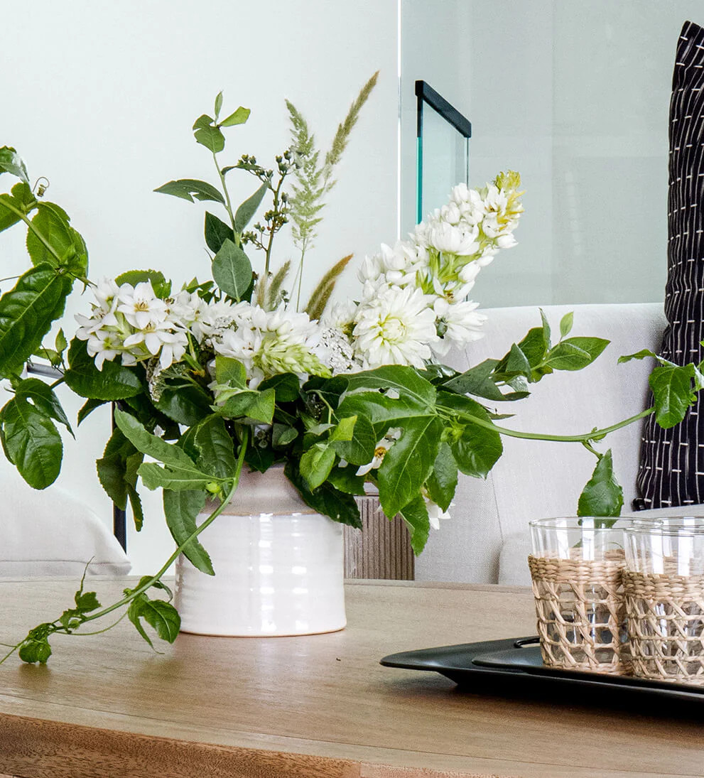 Greta Vase | Le Maé by Lindye