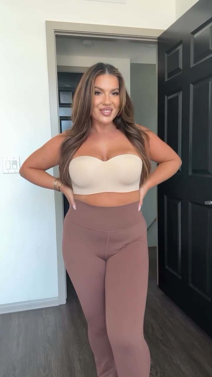 Amazon Undergarments I think you will LOVE!🥰 wearing a size large or 38D in all styles!


#LTKFindsUnder50