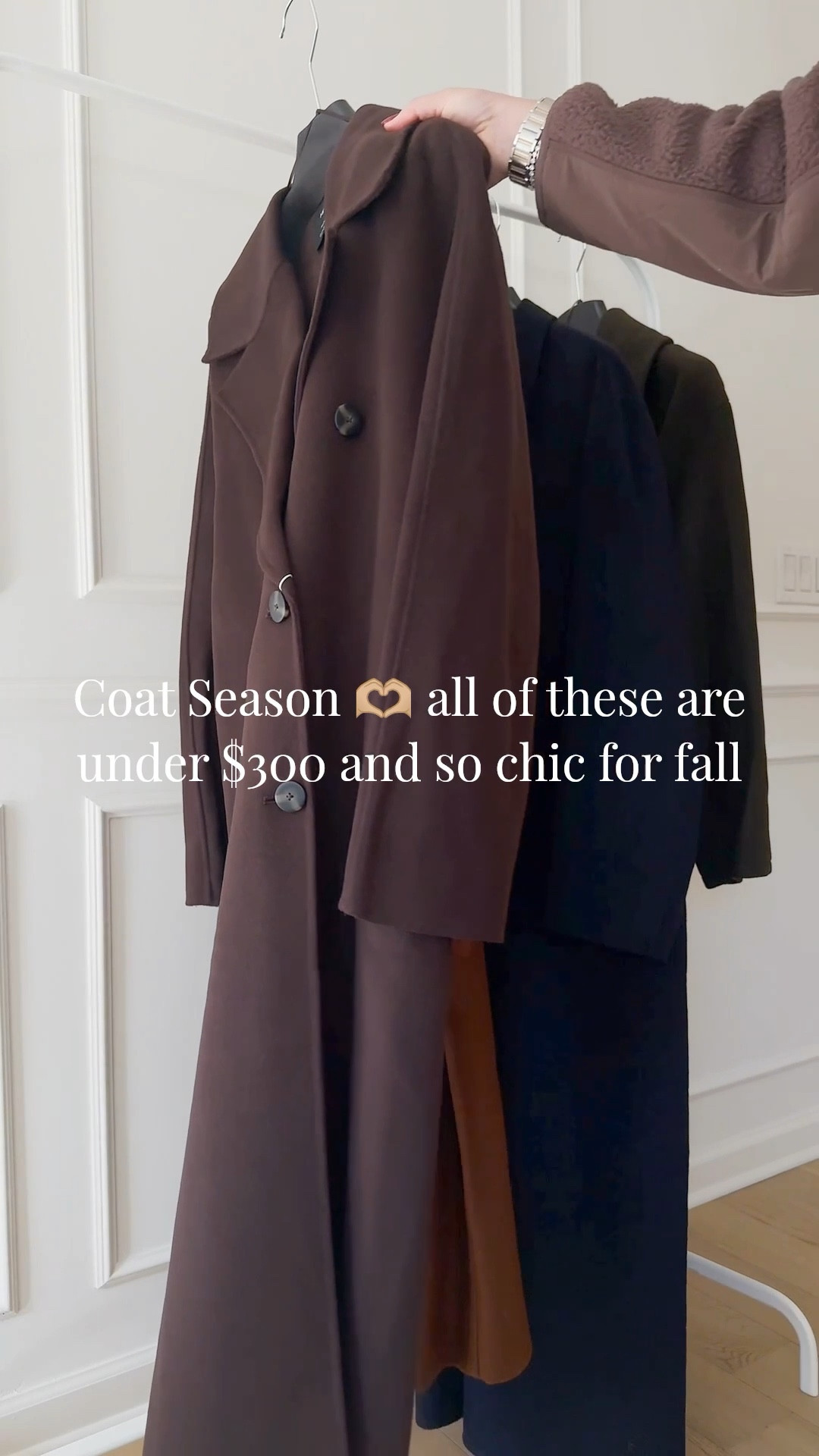 Promo: 30% OFF EVERYTHING
Use code: MNG30
Online purchases from $230 + free shipping
Start date: 10/27/2025
End date: 11/3/2025
@mango #ad 

#LTKSeasonal #LTKStyleTip #LTKSaleAlert