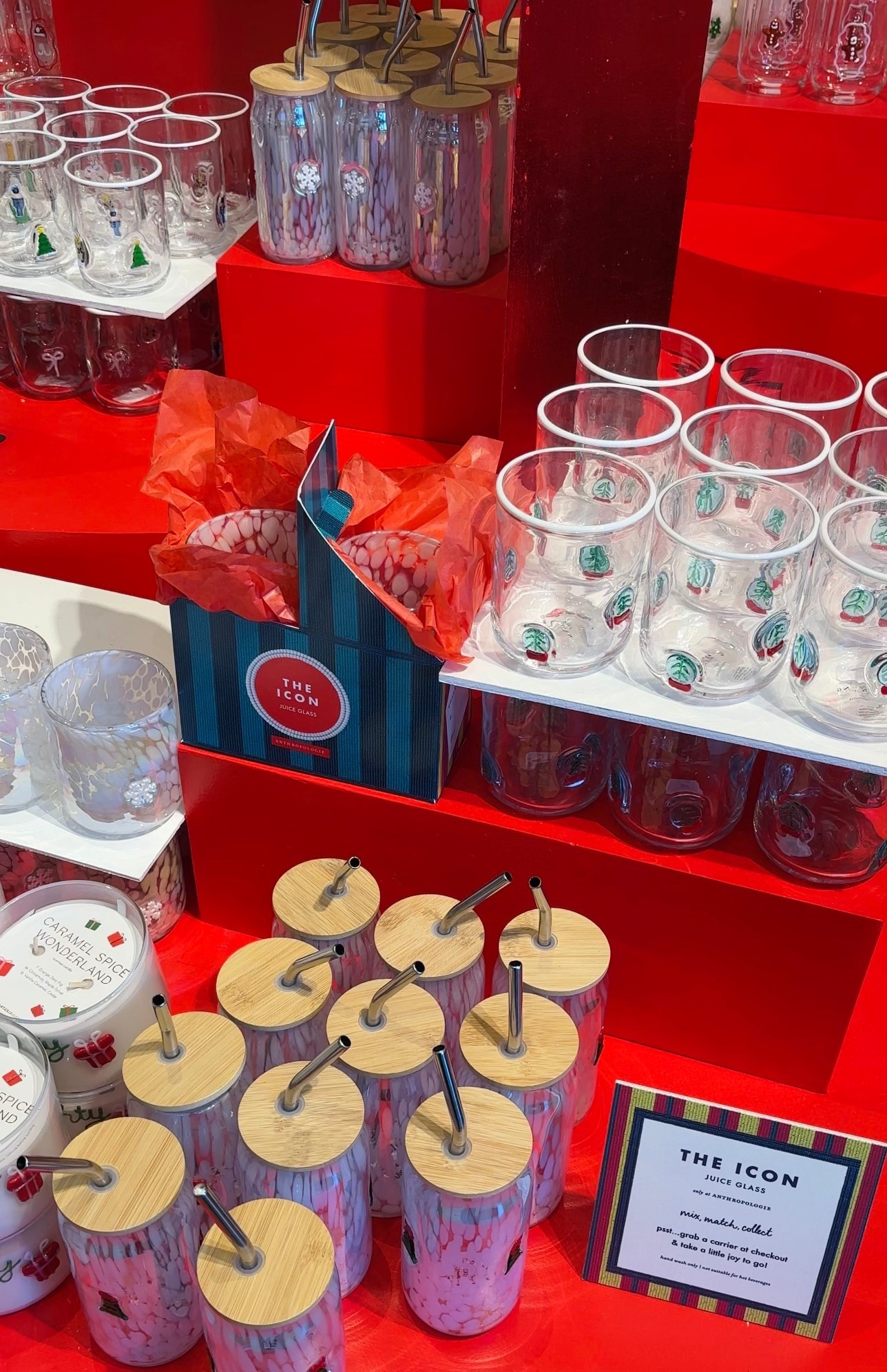 Anthropologie icon cups are all 20% off!!❤️🧸

#LTKCyberWeek #LTKGiftGuide #LTKHoliday