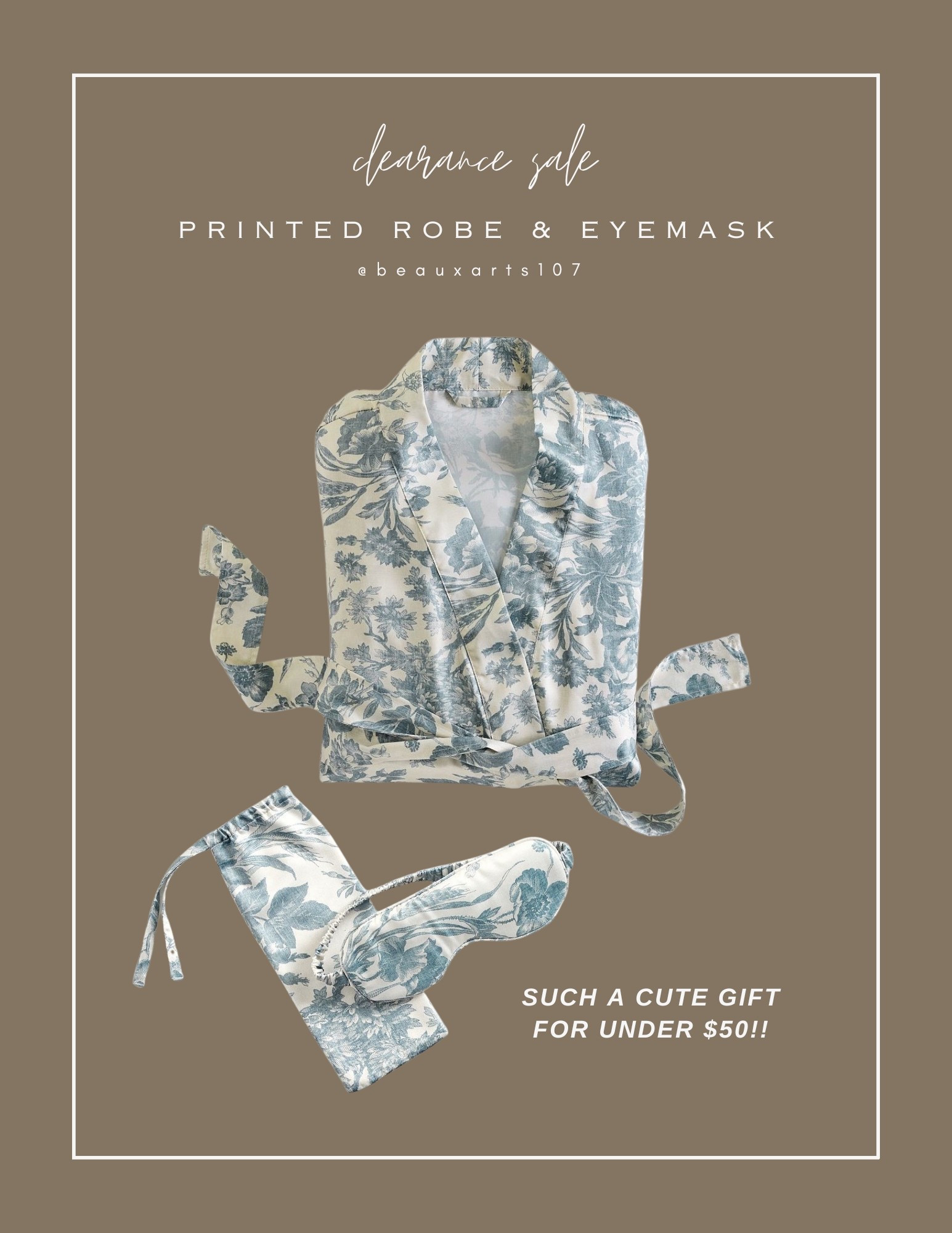 Save on this cute gift for Mother’s Day or treat yourself for under $50!

#LTKHome #LTKFindsUnder50 #LTKSaleAlert