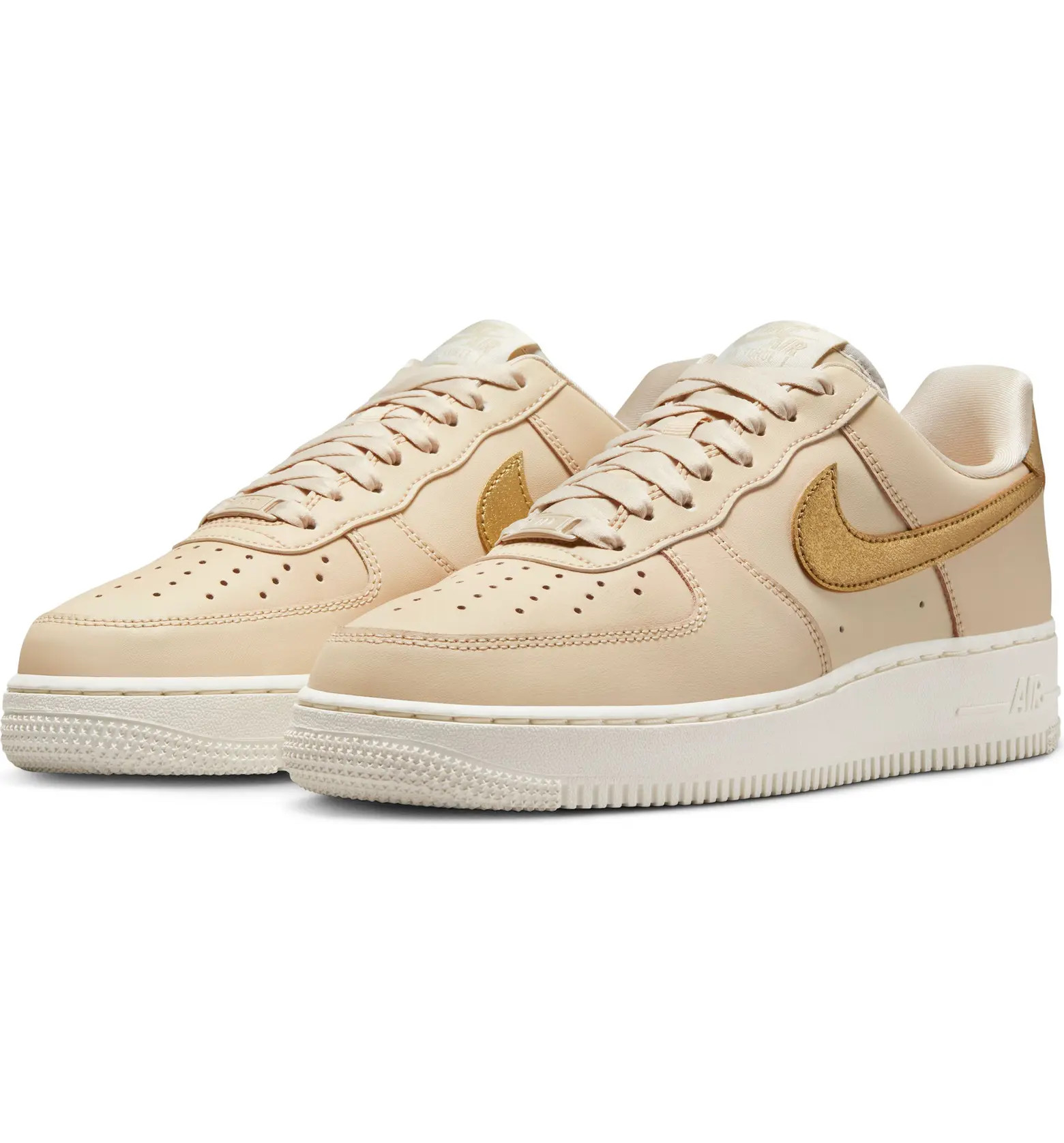 Nike Air Force 1 '07 Sneaker | Nordstrom | Nordstrom