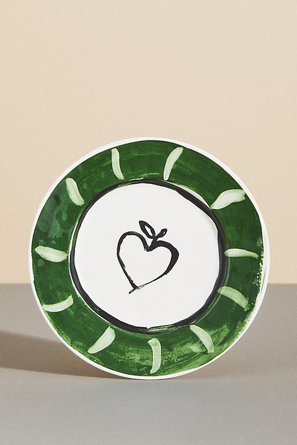 Hotel Magique for Anthropologie Melange Dessert Plate By Hotel Magique in Assorted Size SIDE PLATE | Anthropologie (US)