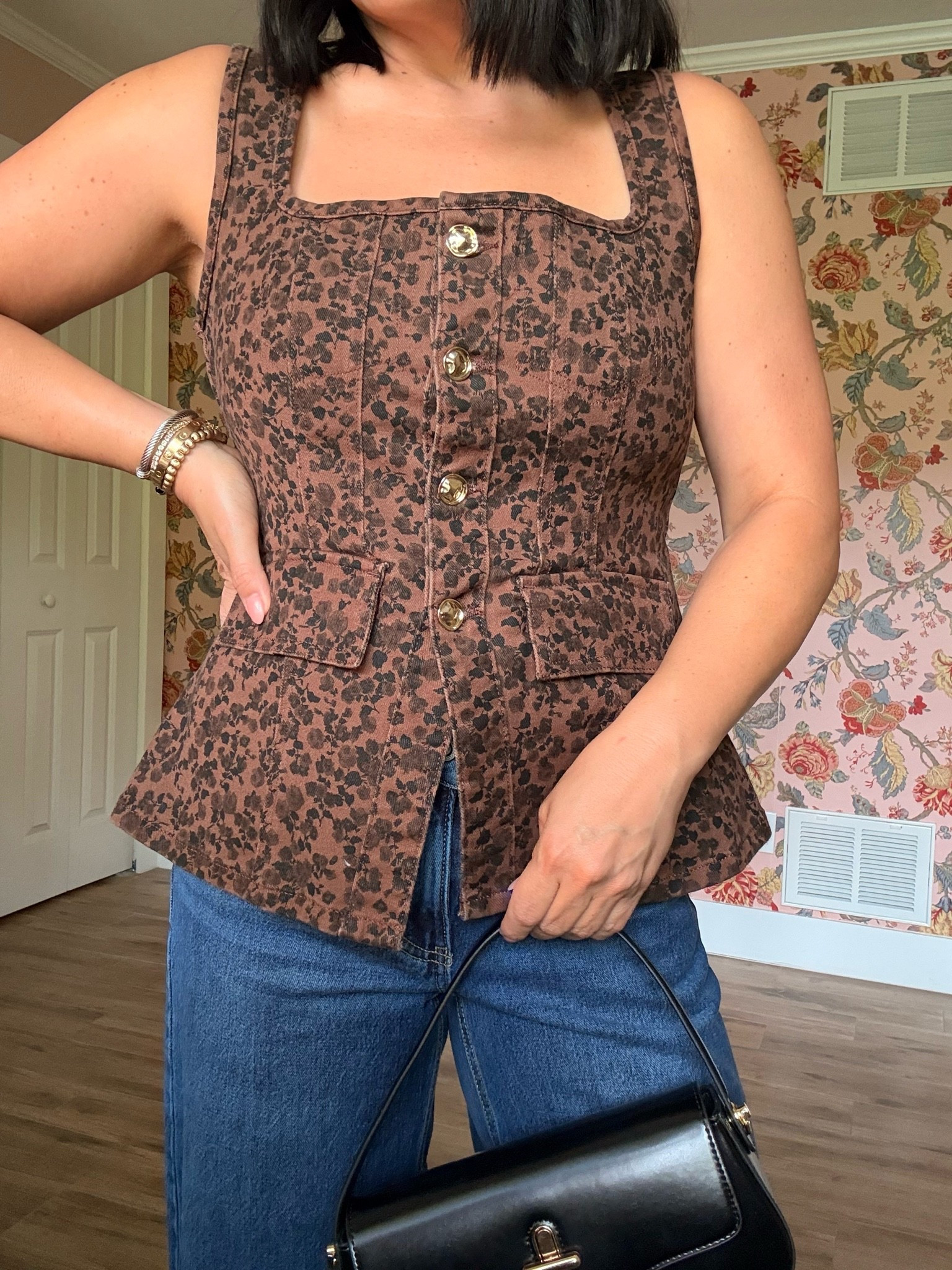 #walmart #outfit #fall

#LTKootd #LTKSeasonal #LTKOver40