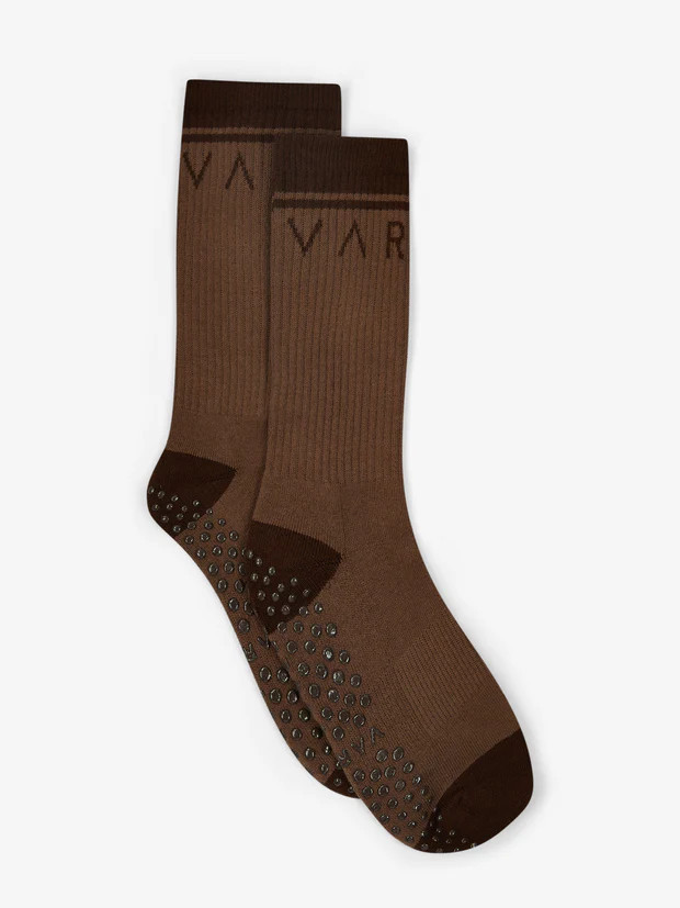 Kendrick Grip Sock | Varley US | Varley US