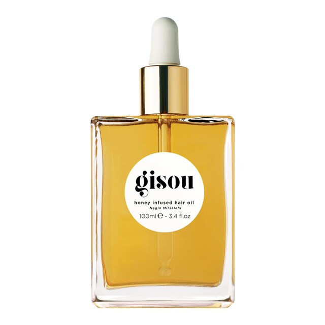 Honey Infused Hair Oil - Aceite capilar multifunción | Sephora ES