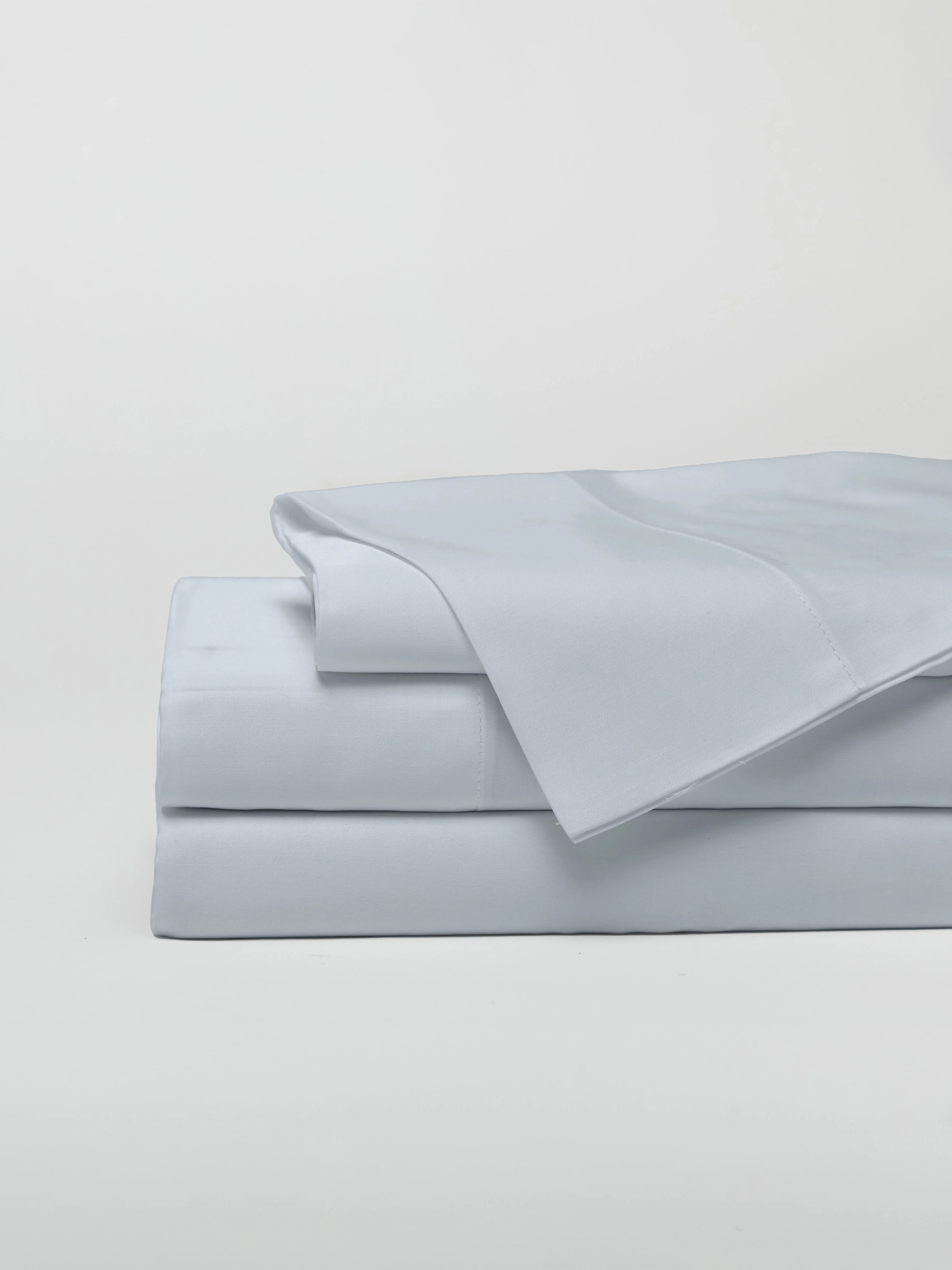 Bamboo Viscose Sheet Set in Shore (Size: Full) - Cozy Earth | Cozy Earth