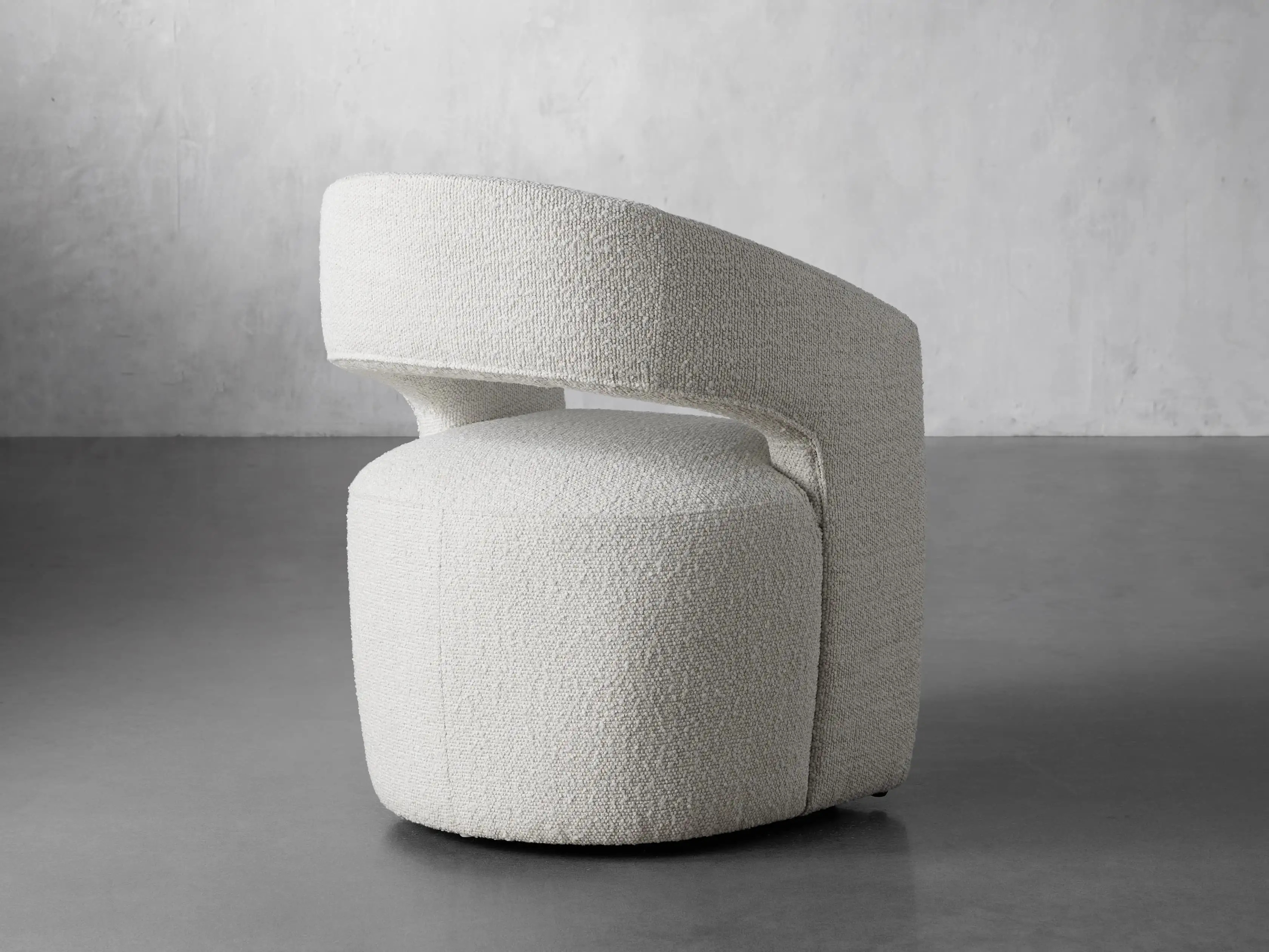 Norah Dining Chair | Arhaus