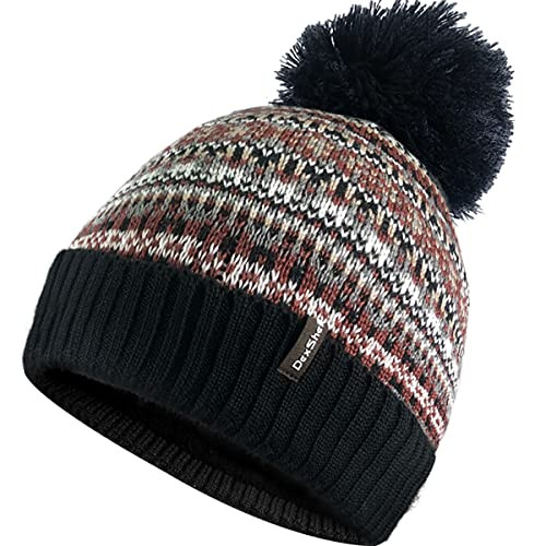 DexShell Beanie Fair Isle - Bohemian | Amazon (US)