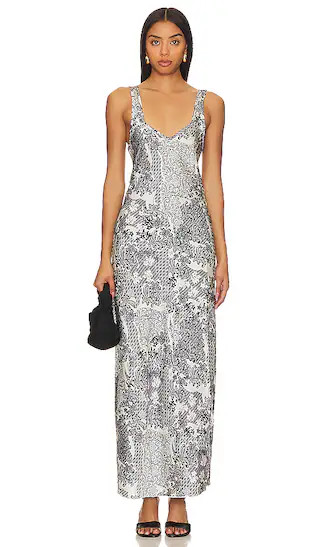 x Intimately FP Worth The Wait Bias Slip In Classic Combo | Revolve Clothing (Global)