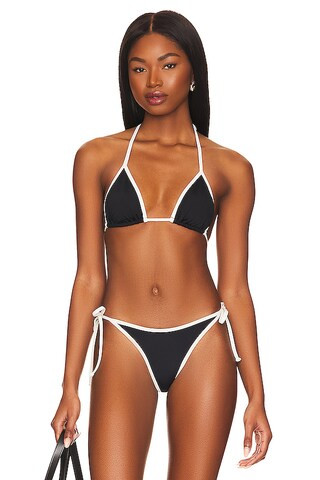 Lotus Bikini Top
                    
                    L*SPACE | Revolve Clothing (Global)
