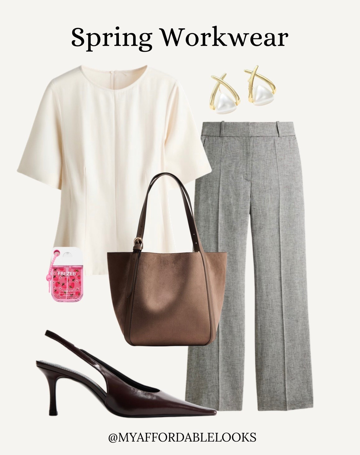 Spring Workwear 

#LTKSeasonal #LTKWorkwear 

#LTKootd